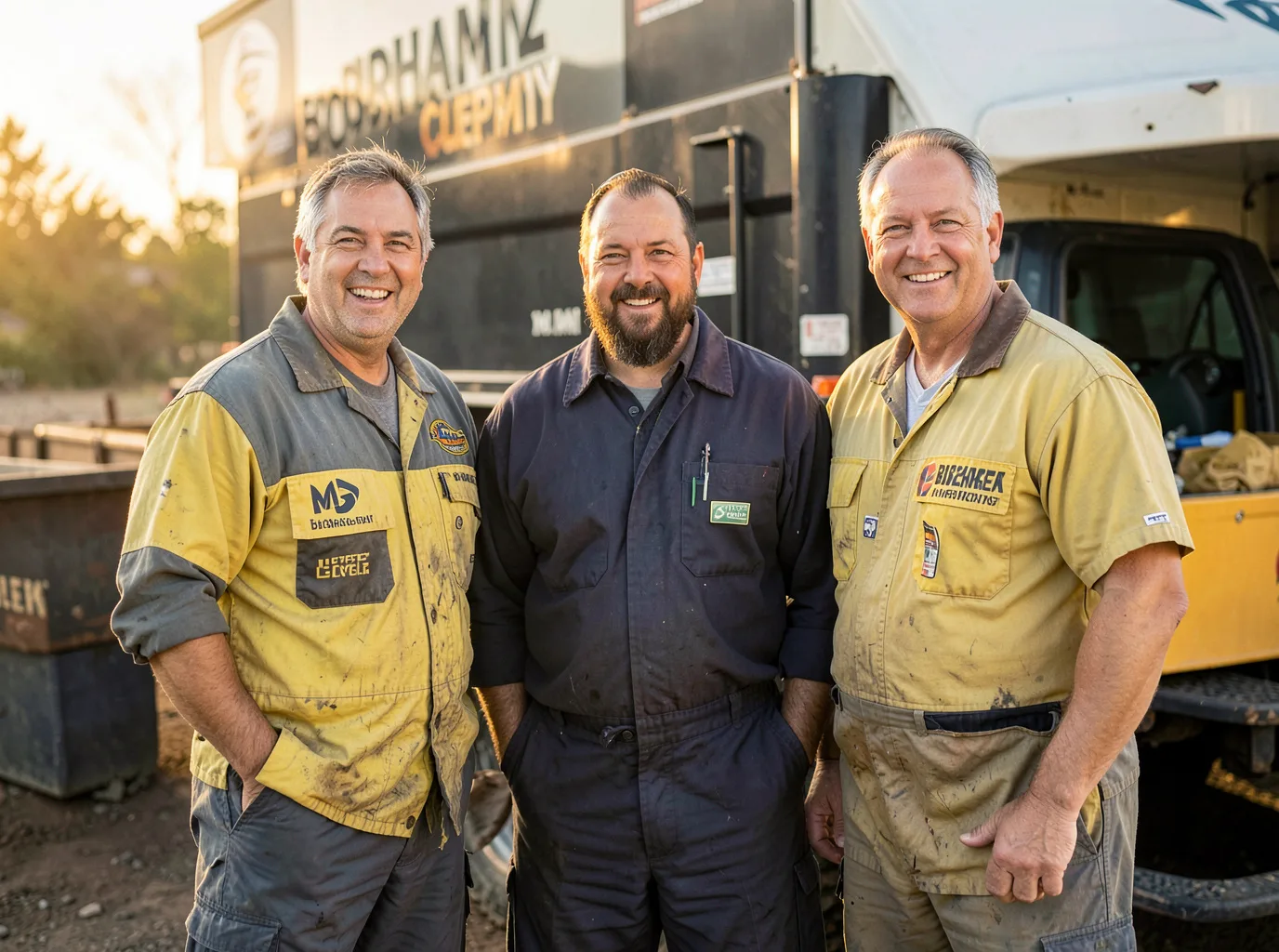 Sewage Cleanup company in Center Valley, PA