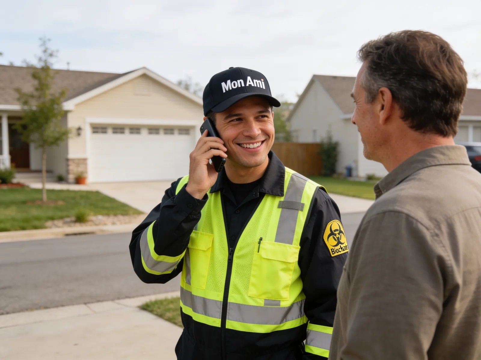 Sewage Cleanup Center Valley, PA FAQs