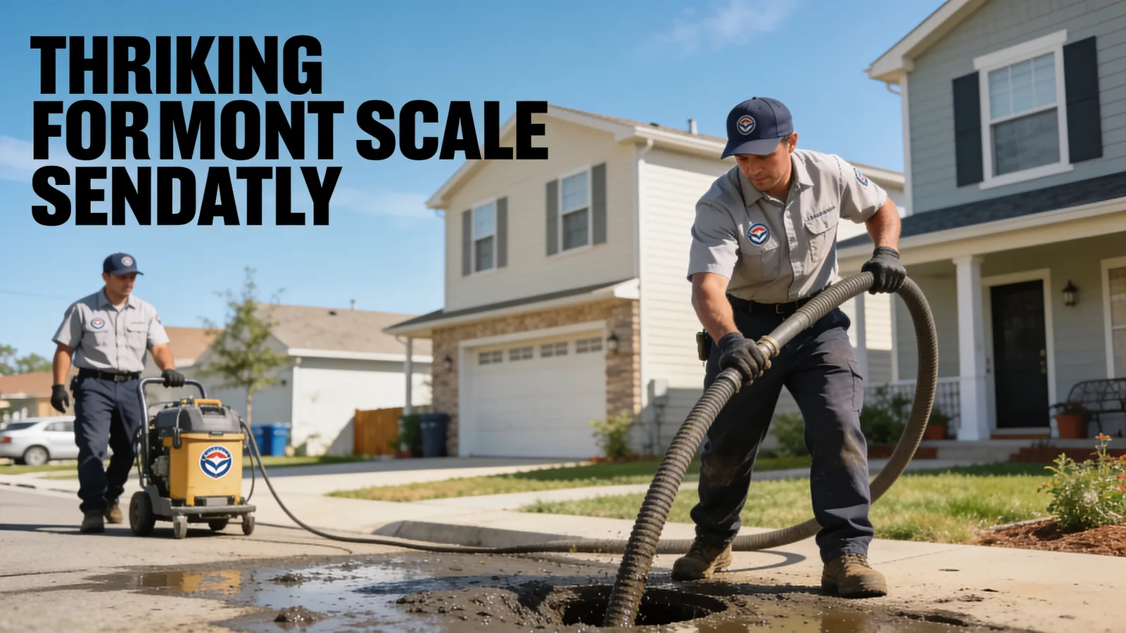 Sewage Cleanup in Center Valley, PA near me